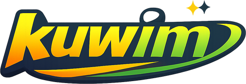 Logo kuwim – nền tảng cá cược Việt Nam